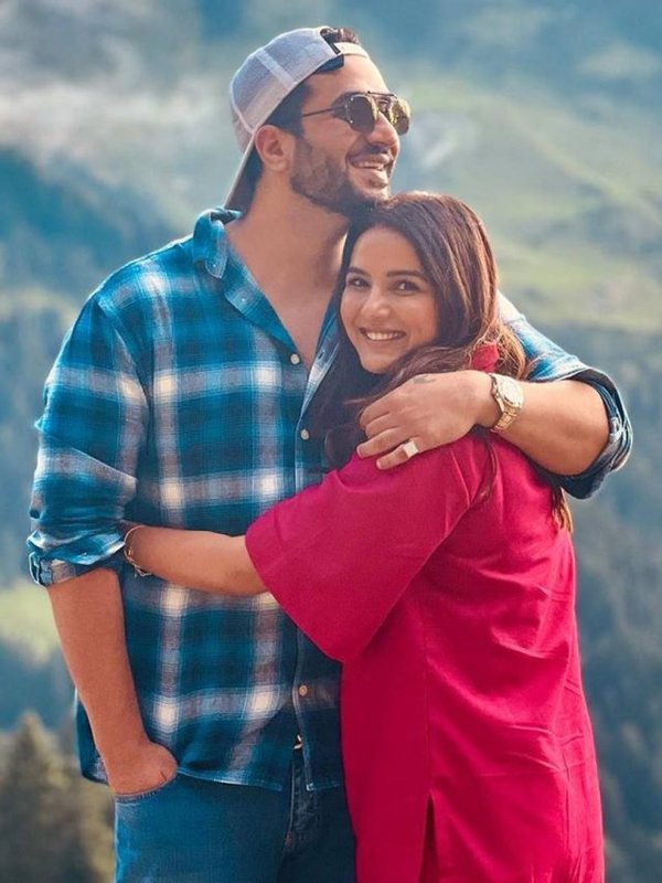 ALY BIRTHDAY SPECIAL