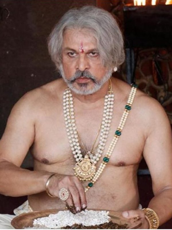 Annu Kapoor Birthday 2