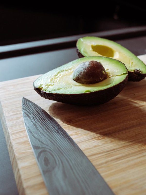 Avocado health benefits 2
