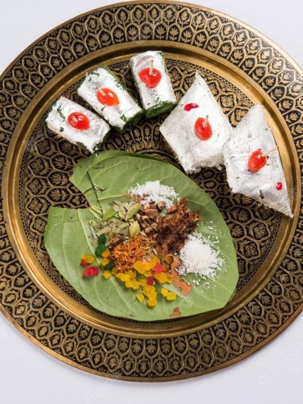 BETEL LEAVES AND ITS BENEFITS