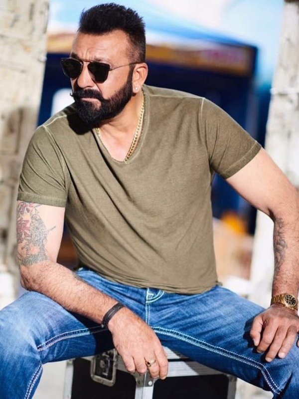 Bollywood actors have gone to jail 1