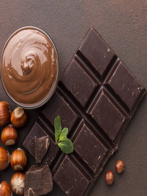 CHOCOLATE DAY SPECIAL - BENEFITS OF EATING CHOCOLATE