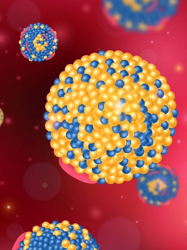 Cholesterol Structure Background