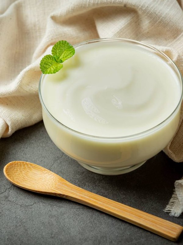 Avocado Avocado Yogurt Products made from avocado Food nutrition