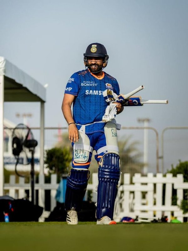 Cricketers Breakfast 3