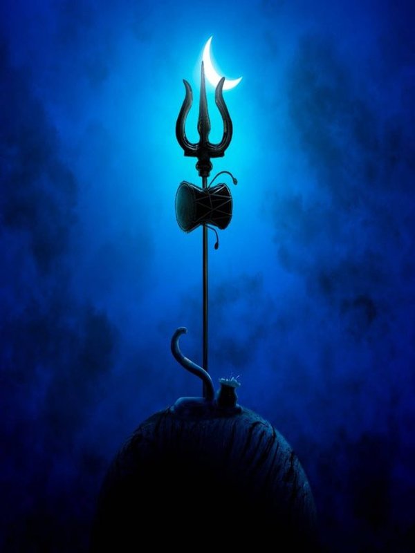 DREAMS BEFORE MAHASHIVRATRI