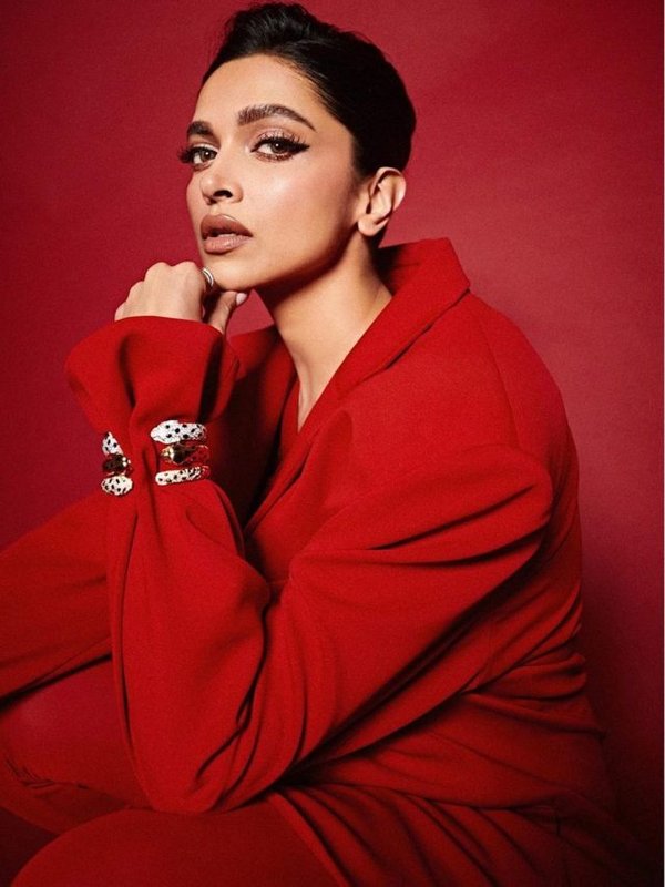 Deepika Padukone 4