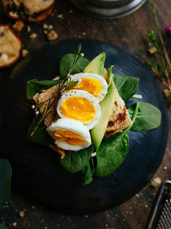 EGG - 6 GRAM PROTEIN
