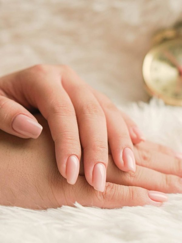 HAND CARE LIKE PARLOUR TIPS