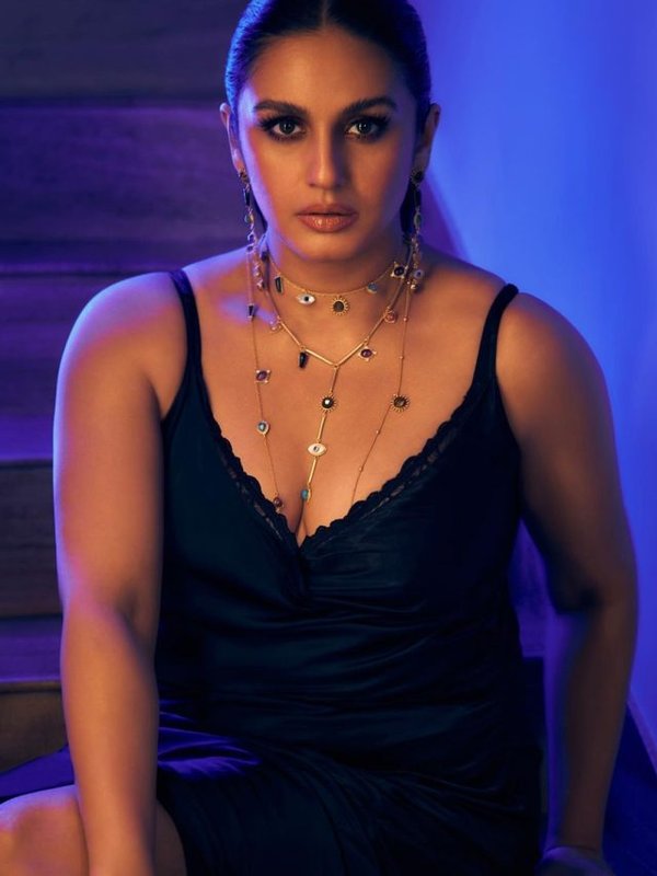 Huma Qureshi