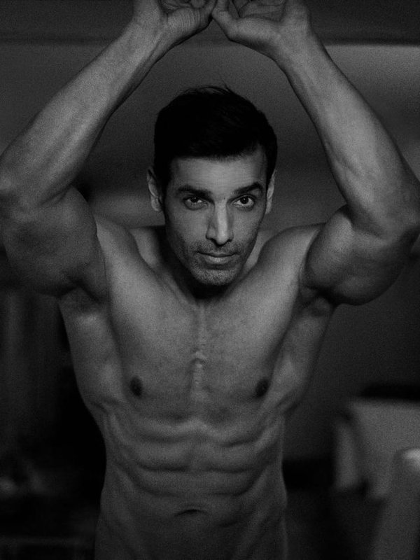 John Abraham 1