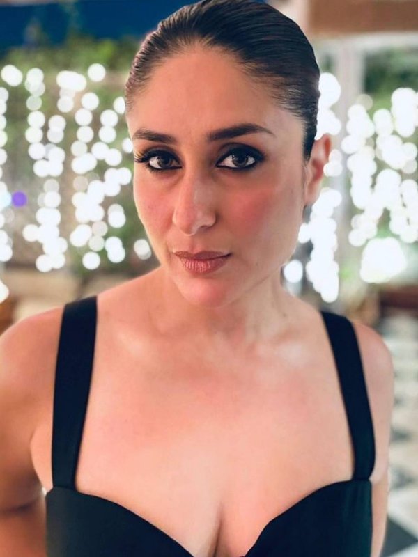 KAREENA KAPOOR BEAUTY SECRET