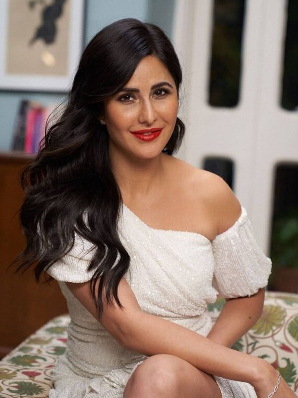 KATRINA KAIF - FITNESS SECRET