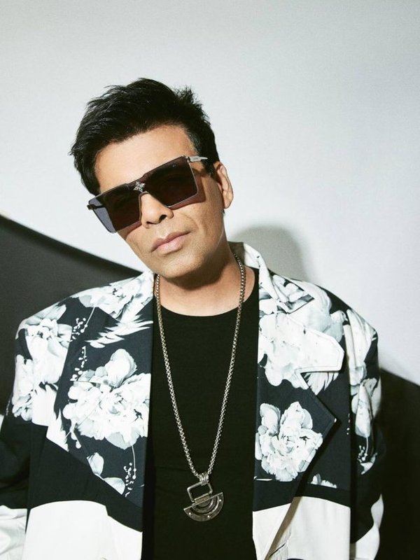 Karan Johar