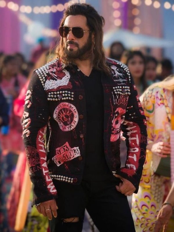 Kisi Ka Bhai Kisi Ki Jaan