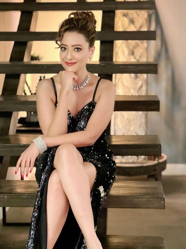 Madalsa M Chakraborty 5