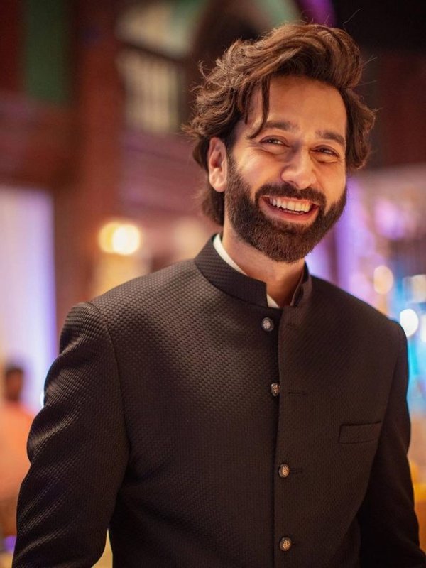 NAKUL MEHTA LEFT THE SHOW BALH 2