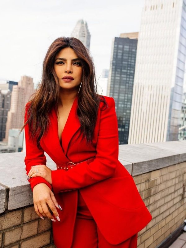 Priyanka Chopra