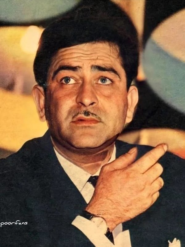 Raj Kapoor 6