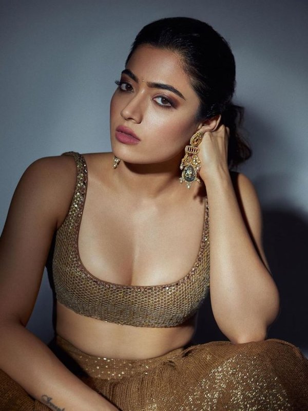 Rashmika Mandanna 1