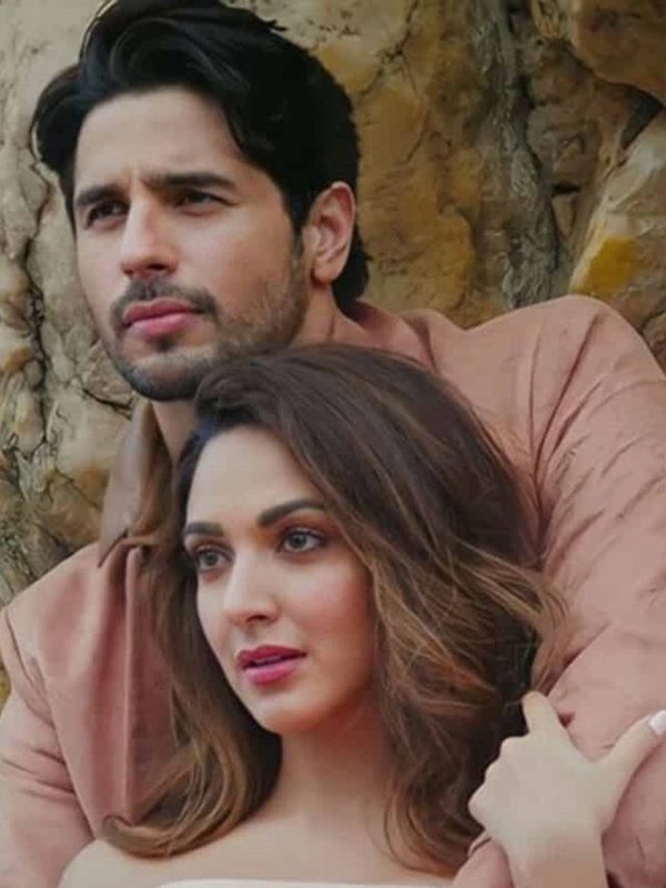 Siddharth Kiara Wedding 2