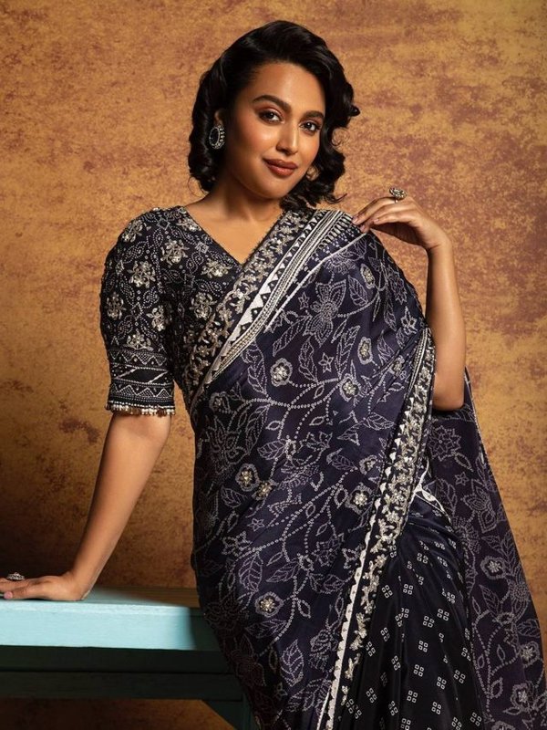 Swara Bhaskar 1