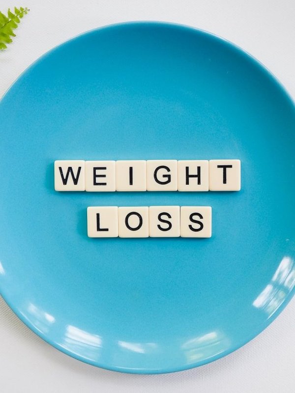 Weight Loss 4