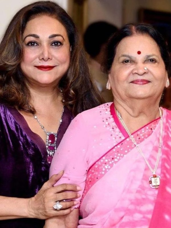 Tina Ambani 1