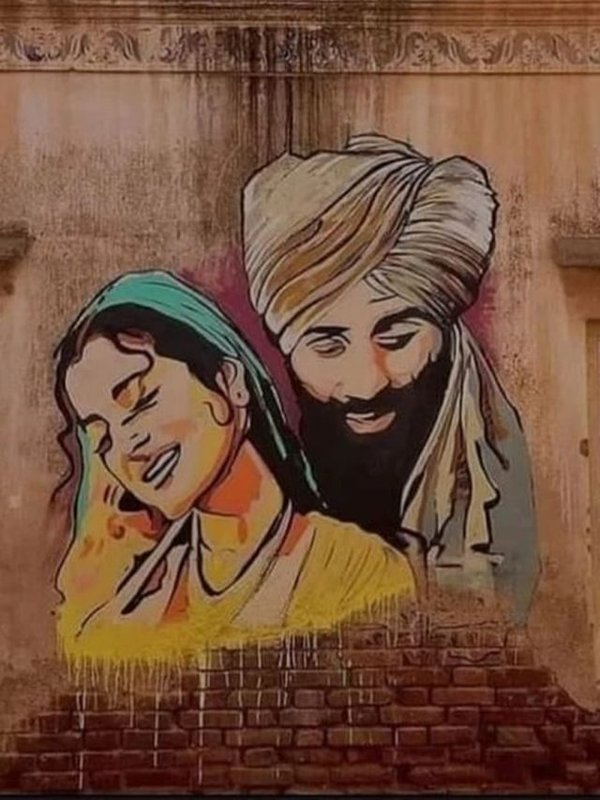 gadar 2 starcast fees 1