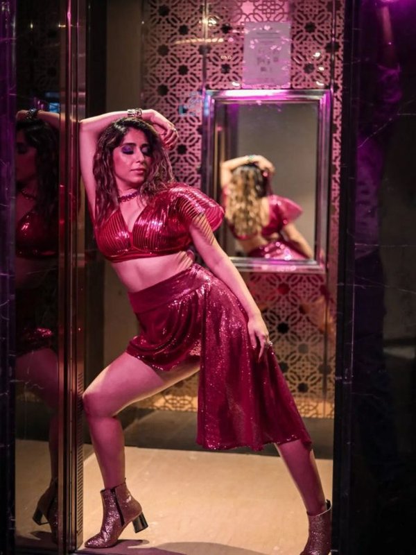neha bhasin 2