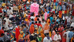 crowed development