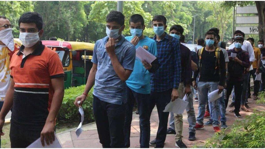 cuet test| registration| amu|