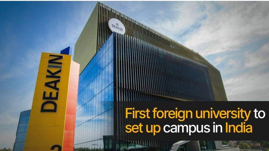 deakin university| australia|