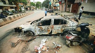 delhi riots| delhi| CAA-NRC
