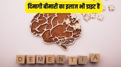 उम्र बढ़ने के साथ बढ़ गई है भूलने की बीमारी? एक्सपर्ट से समझिए डिमेंशिया से बचाव के लिए डाइट टिप्स