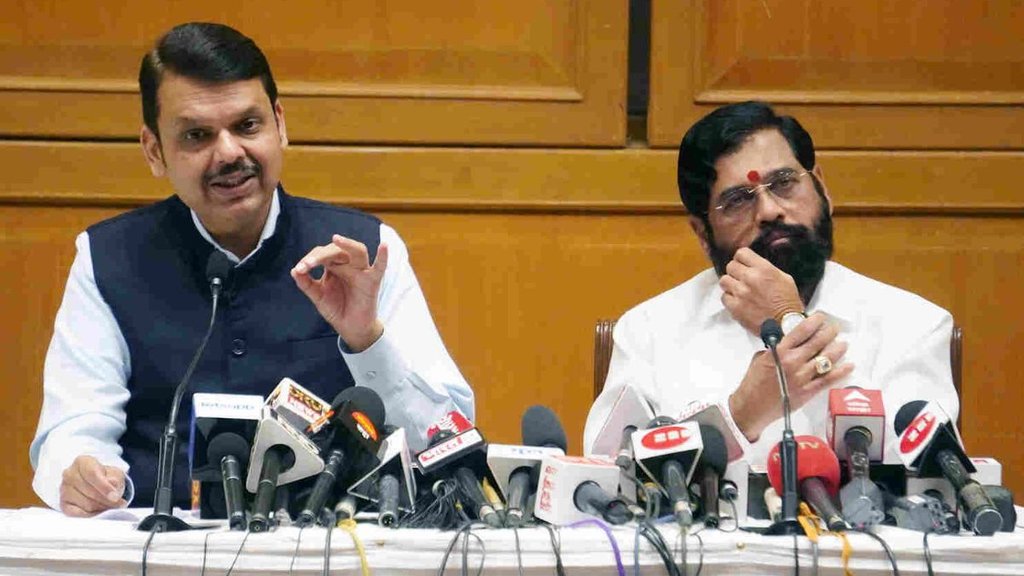 devendra fadnavis| eknath shinde |