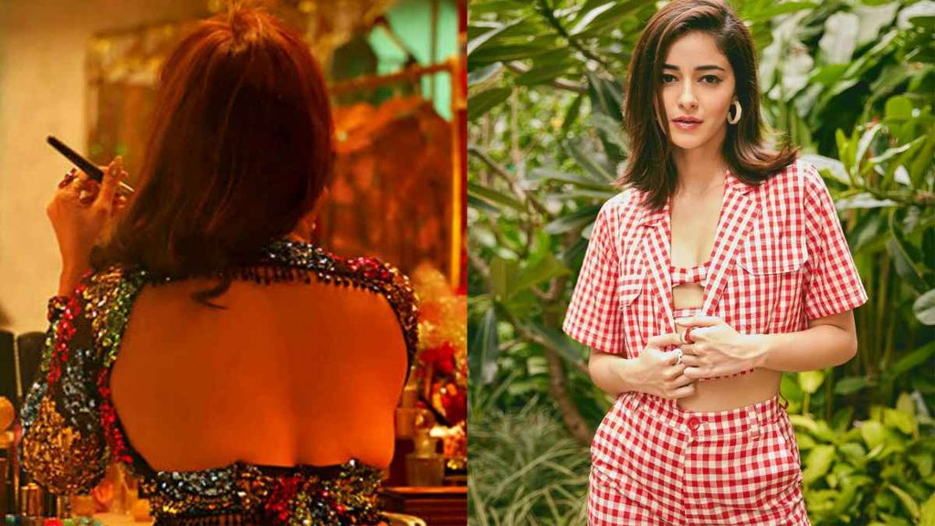 Ananya pandey, ayushmann khurrana, dream girl 2