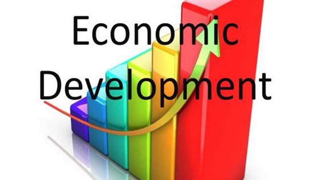 economic development