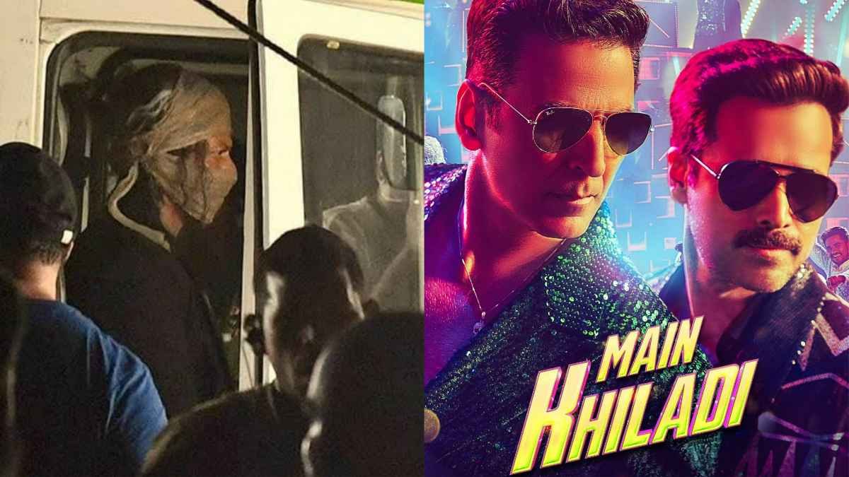 Entertainment LIVE news| Pathan| main khiladi