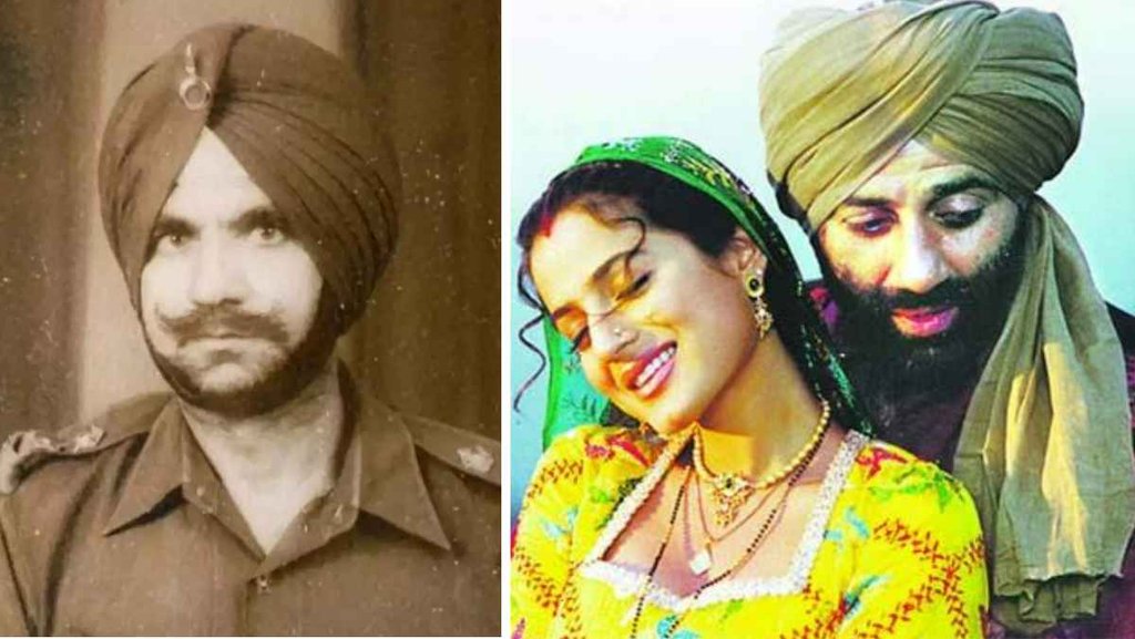 gadar| buta singh| boota singh