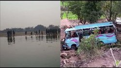 गंगा में डूबे बदायूं मेडिकल कॉलेज के पांच स्टूडेंट, तीन का नहीं लगा कोई सुराग, उधर कश्मीर में हुए हादसे में 2 की मौत, 19 जख्मी