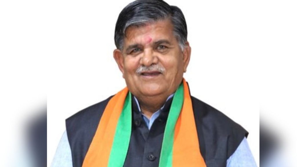gulab chand kataria| rajasthan