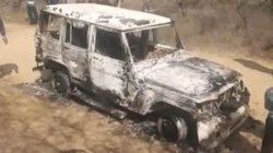 राजस्थान के युवकों की हत्या में बजरंग दल से जुड़े लोगों पर शिकंजा, गहलोत बोले- हरियाणा को लेना चाहिए सख्त एक्शन