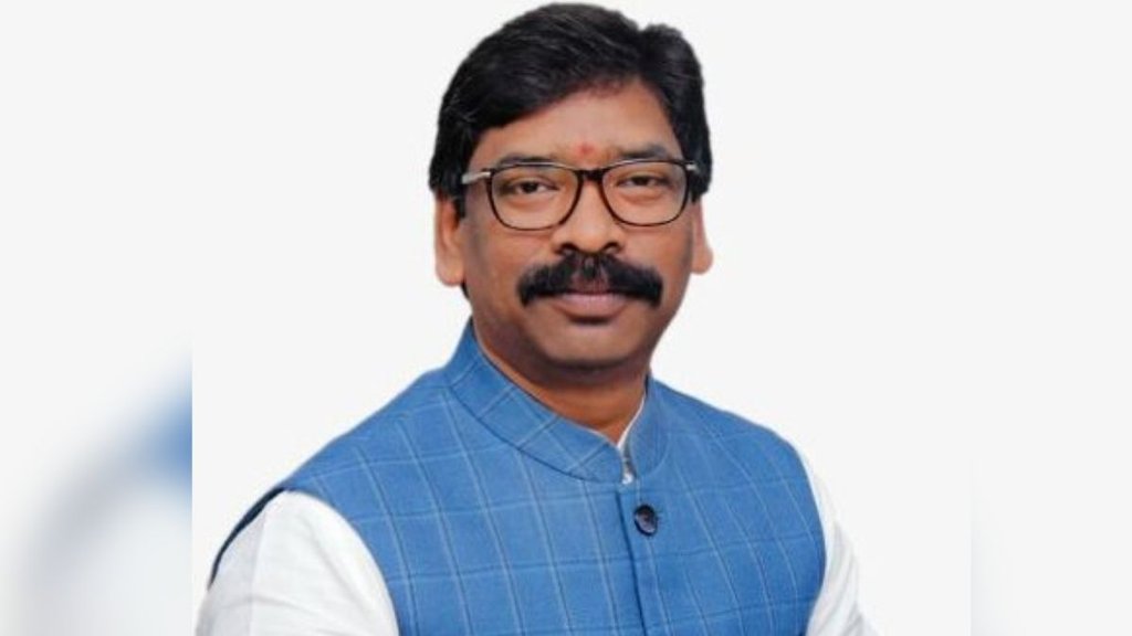 hemant soren| Jharkhand| gurugram domestic help
