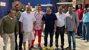 hera pheri 3 | akshay kumar | Paresh Rawal | Suniel Shetty