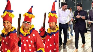 hera pheri 3| ram charan| oscar, entertainment news live updates