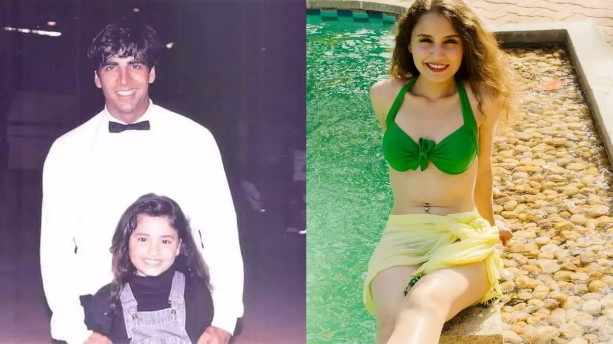 Alexia Anra| Hera Pheri | Hera Pheri 3