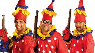 Hera pheri 3, Akshay Kumar | Paresh Rawal Suniel Shetty