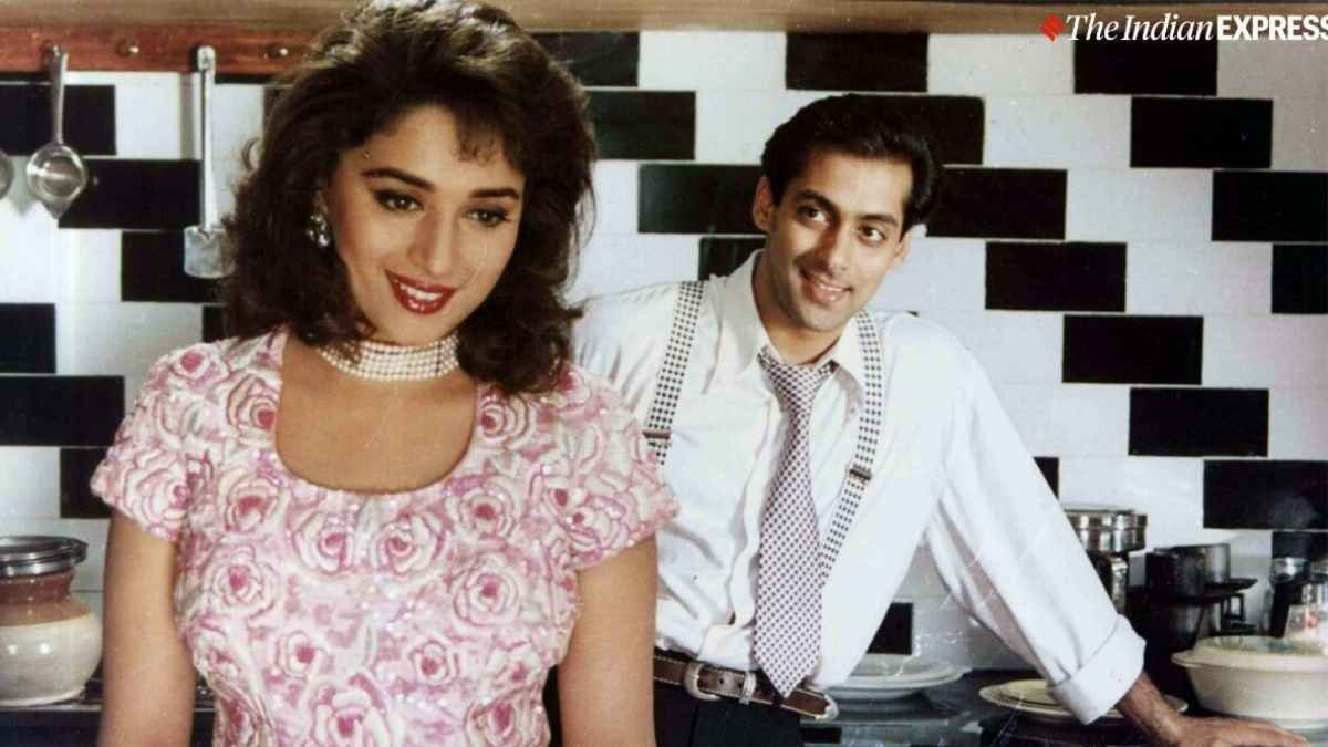 hum aapke hain koun, salman khan, aditya chopra hum aapke hain koun, salman khan, aditya chopra