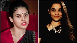 D Roopa Moudgil | Rohini Sindhuri | Karnataka
